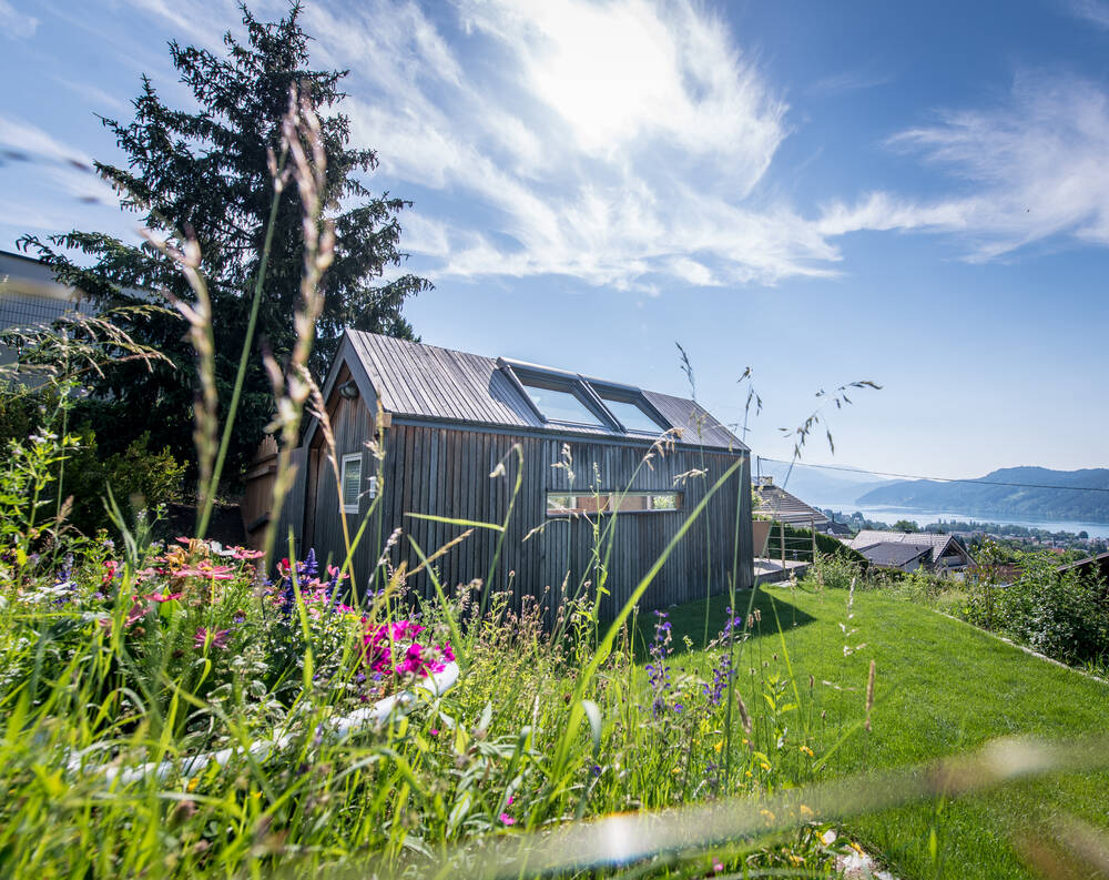 Moserhof Biwak "Gardino"