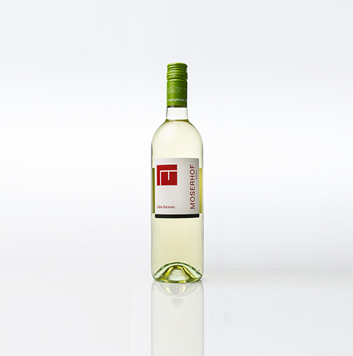 Moserhof Weißwein