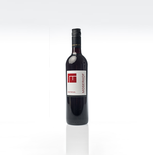 Moserhof Rotwein
