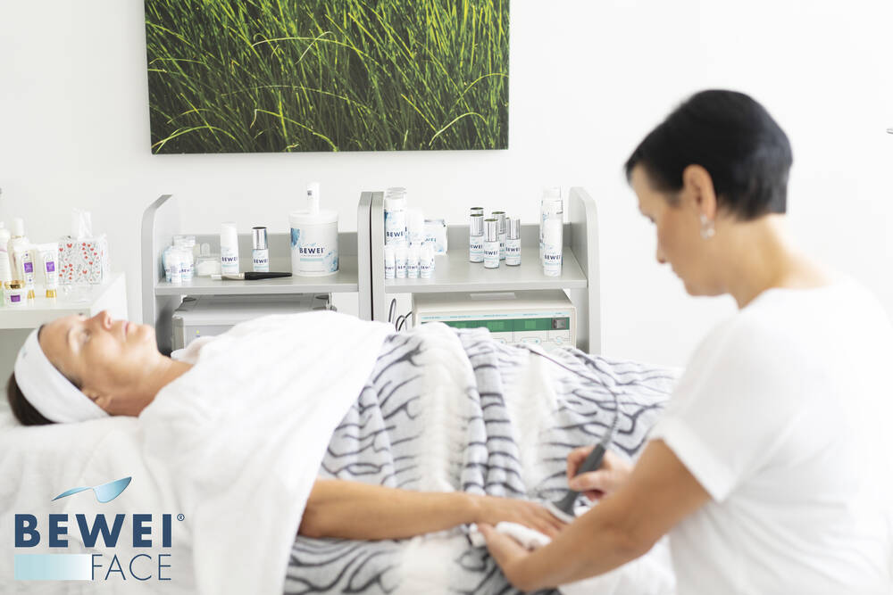Bewei Lymphdrainage (45 min)
