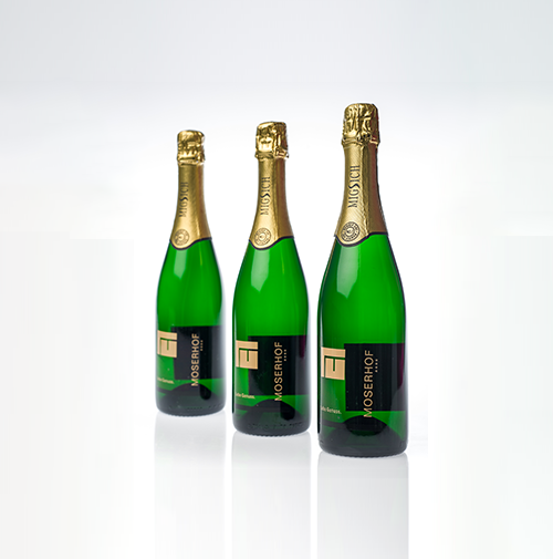 Moserhof Sparkling
