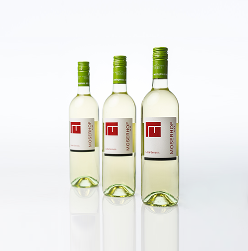 Moserhof Weißwein