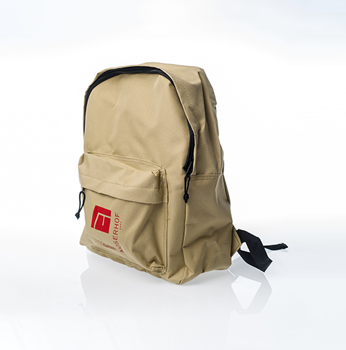 Moserhof Rucksack